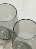 RD.LAB - Velasca Set of Two Glasses