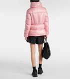 Moncler Douro down jacket