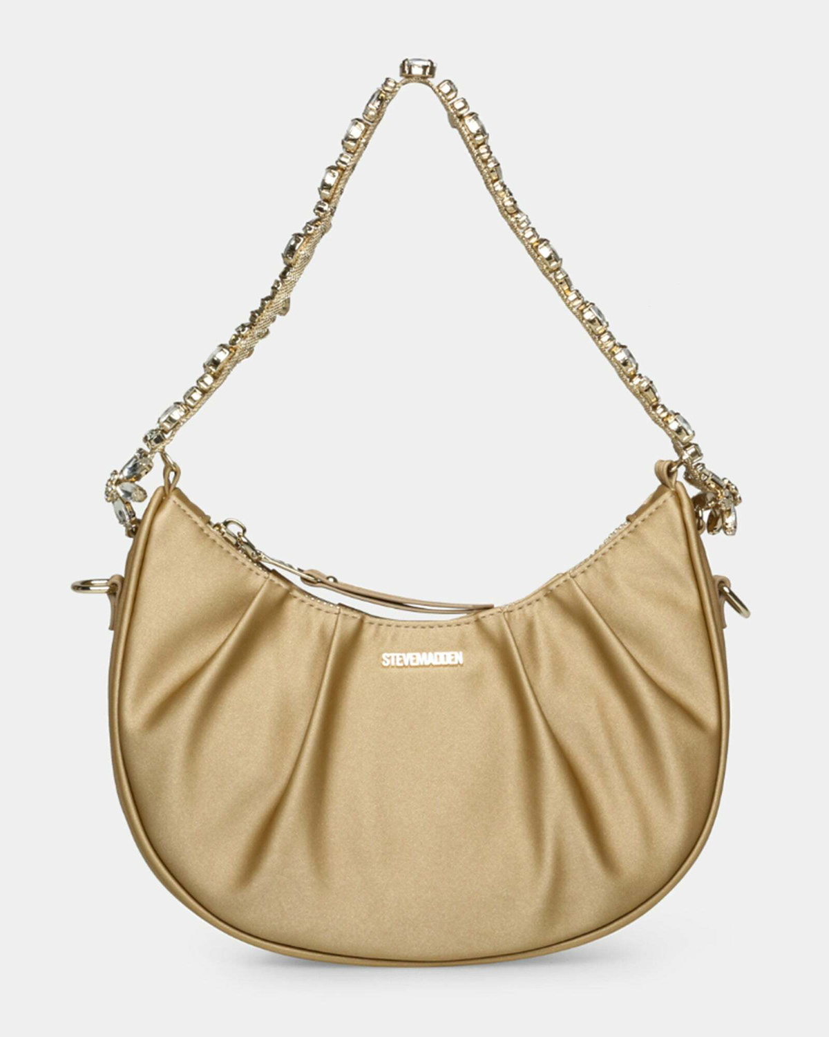 Steve Madden Bfayes Bag in Tan