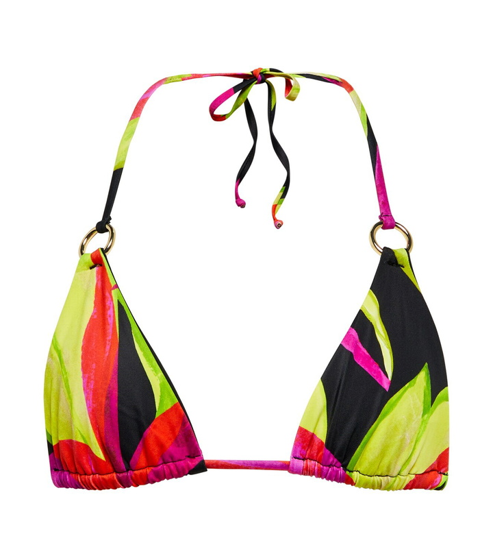 Photo: Louisa Ballou - Mini Ring bikini top