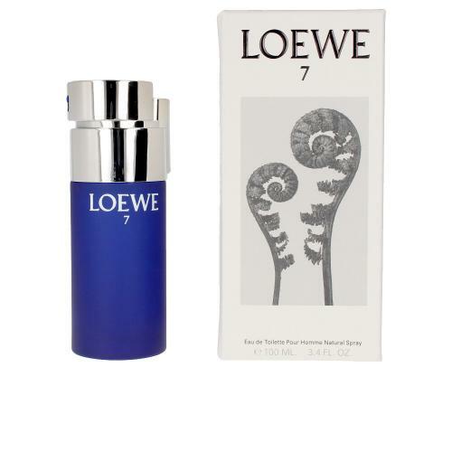 Photo: Loewe Mens Loewe 7 EDT 3.4 oz Fragrances 8426017060172