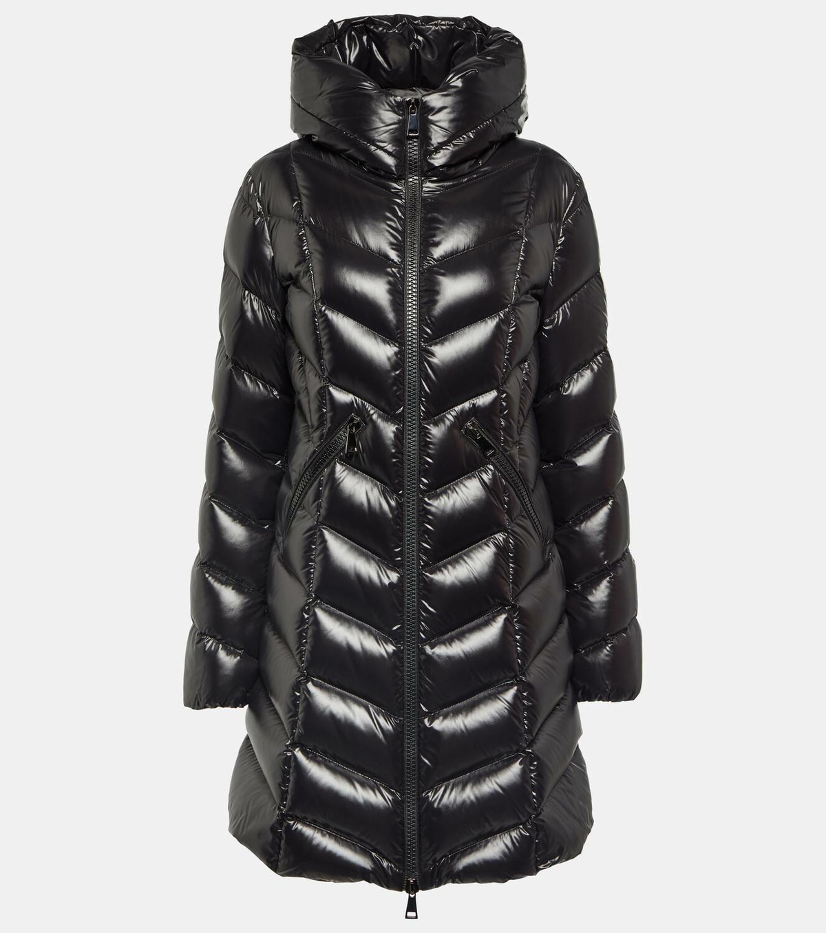 Moncler Marus down parka