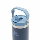 Stanley IceFlow Flip Straw 2.0 Tumbler - 30oz in Navy 