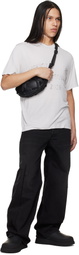 Innerraum Black Object I30 Belt Bag