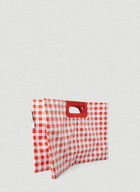 PROTOTYPES Check Bottle Bag