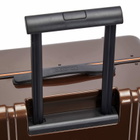 Floyd Check-In Luggage - 61L in Bronco Brown 