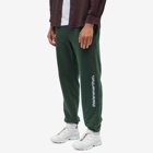 thisisneverthat Men's SP-Logo Sweatpant in Forest