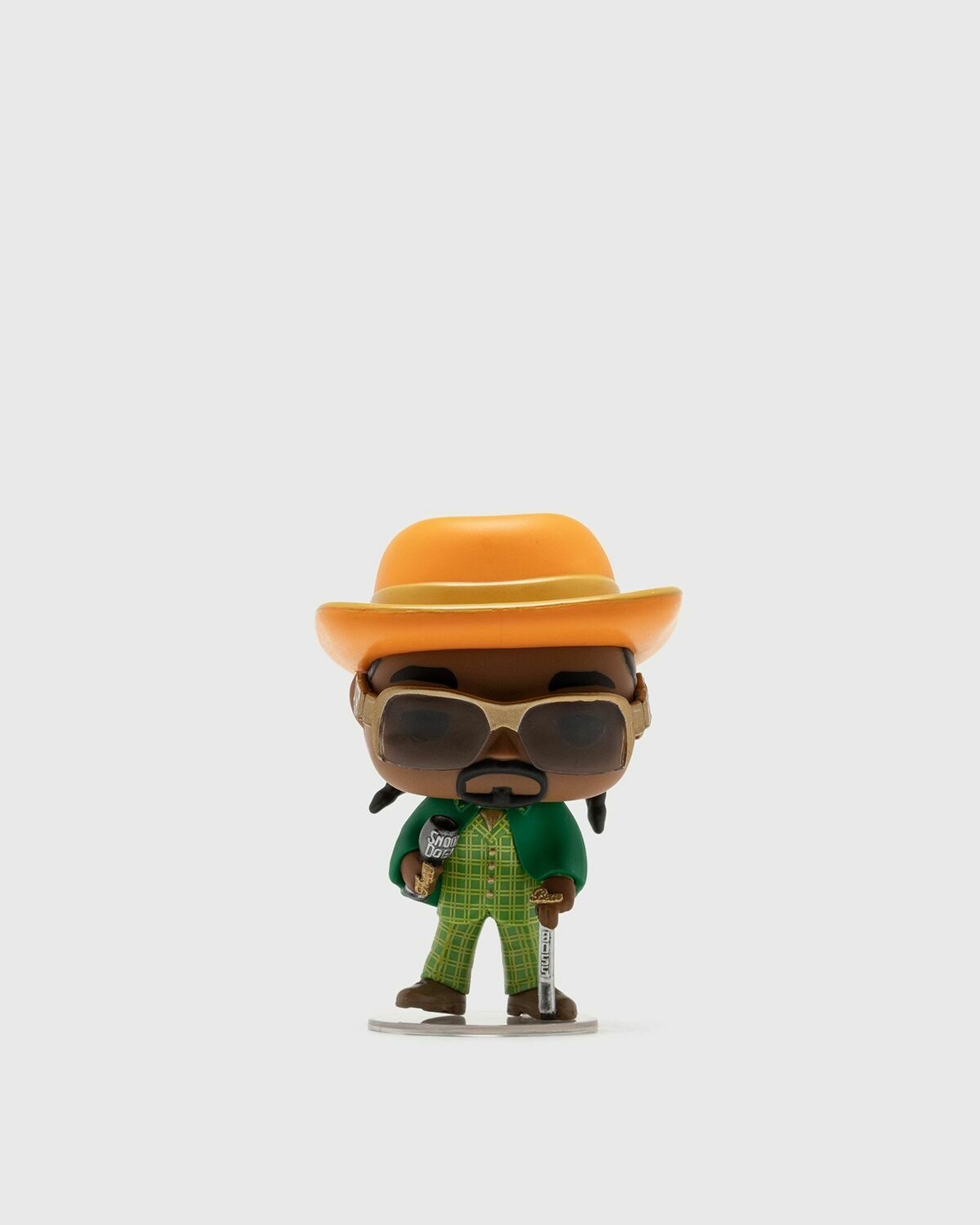 Funko Pop! Snoop Dogg W/Chalice Multi Toys