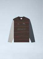 A-COLD-WALL* Logo Motif T-Shirt