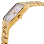 Bulova We are All Here Quartz Ladies Watch 97B236