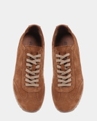 Steve Madden Picton Sneakers in Tobacco