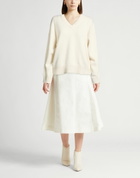 Armarium Womens Sweater Ivory
