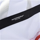 Indispensable Radd Backpack in White