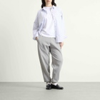 No Problemo Women's Ancient Findings Sweatpants in Grey Marl
