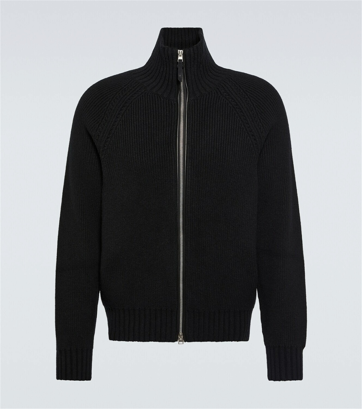 Tom Ford Wool and cashmere sweater