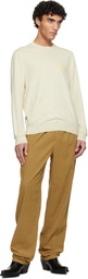 Isabel Marant Off White Antea Sweater