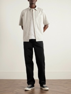 Norse Projects - Ivan Typewriter Cotton-Poplin Shirt - White