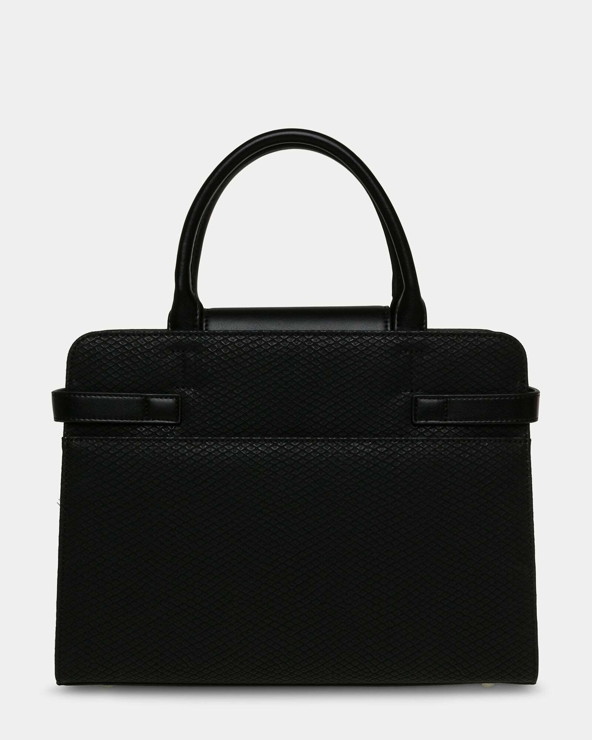 Steve Madden Blorens-S Bag in Black