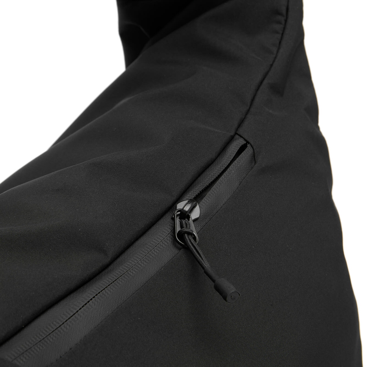 Puma x Heliot Emil Sling Bag in Puma Black 