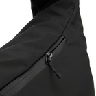 Puma x Heliot Emil Sling Bag in Puma Black 