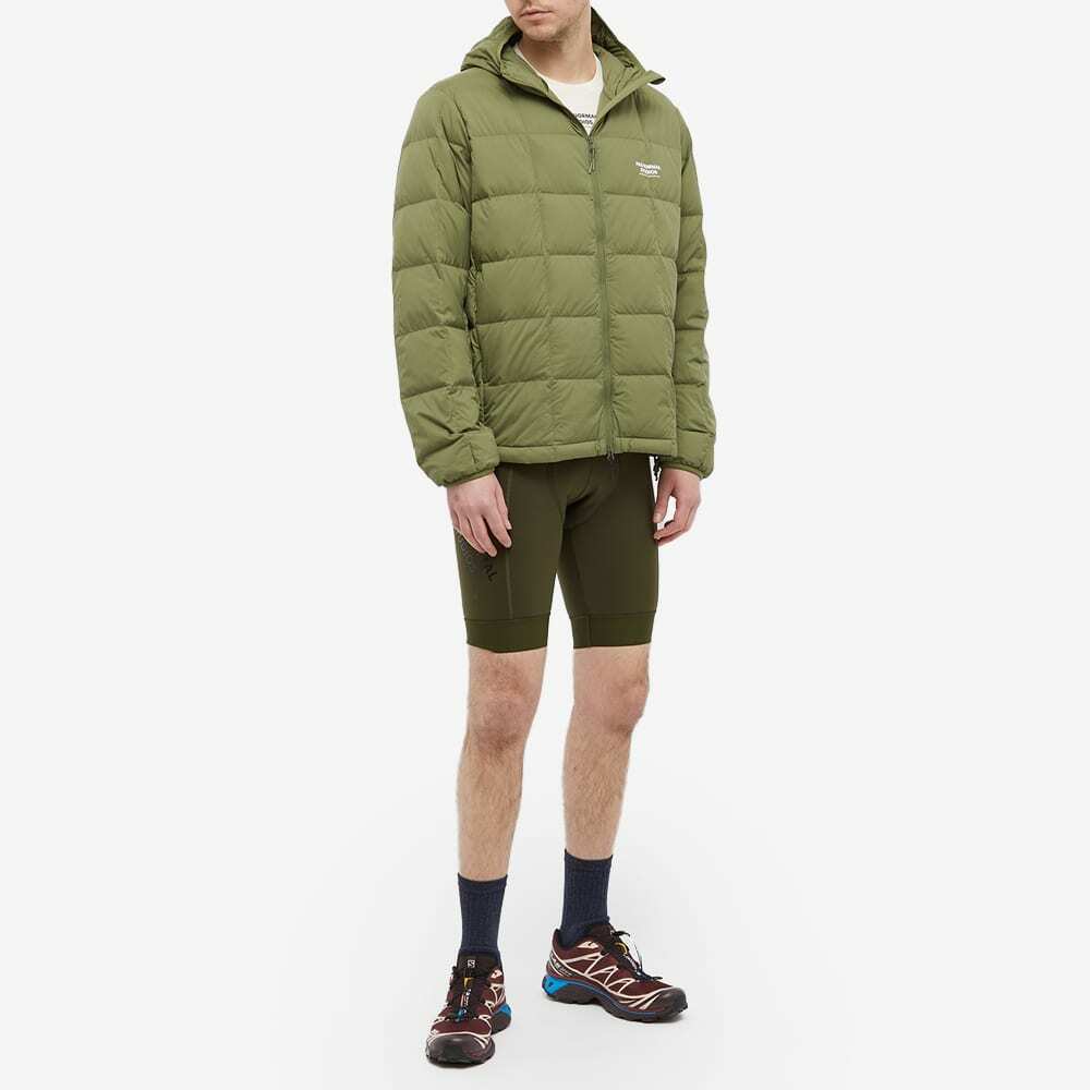 Sst sales down jacket