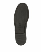 Brunello Cucinelli Womens Loafers in Black