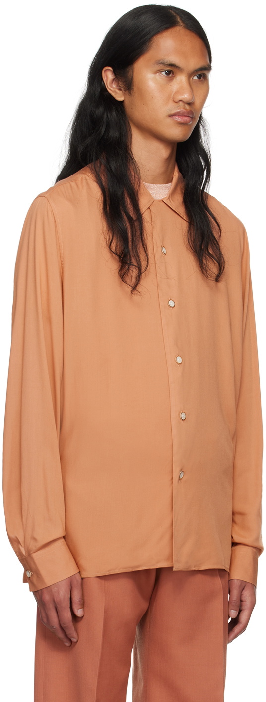 rani pink shirt