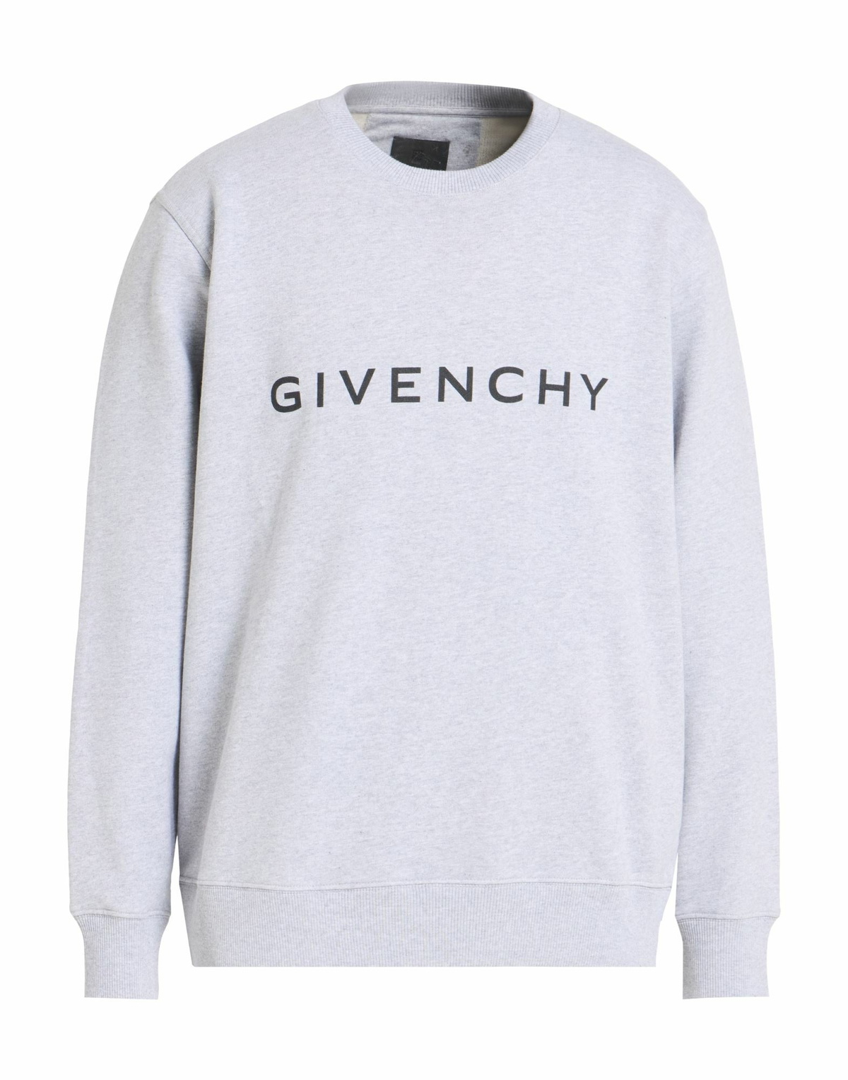 Givenchy Mens Sweatshirt in Light grey