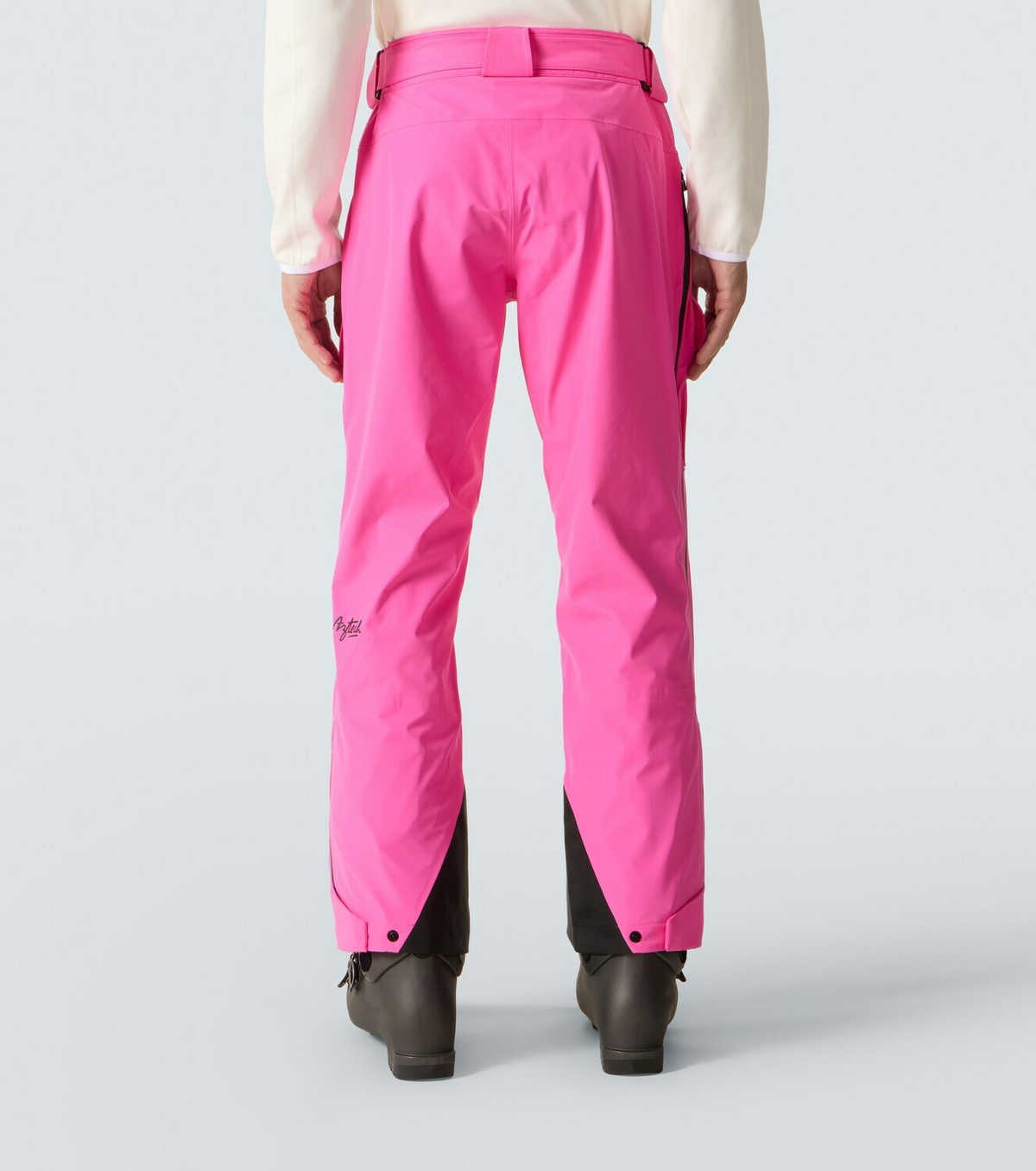 Aztech Mountain Hayden 3L Shell ski pants