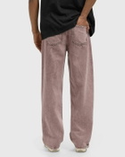 Roi Light Pink Denim Jeans