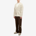 Magic Castles Men's Icon Corduroy Trouser in Tobacco Cord