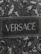 VERSACE - Barocco Bathrobe