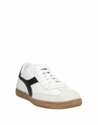 Diadora Womens Sneakers in White