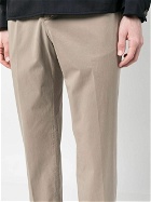 BRIGLIA 1949 - Cotton Chino Trousers