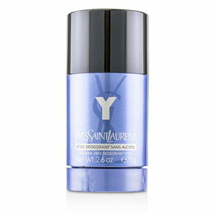 Photo: Yves Saint Laurent - Y Deodorant Stick 75g / 2.6oz