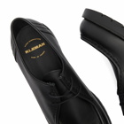 KLEMAN Men's Padror Shoe in Black