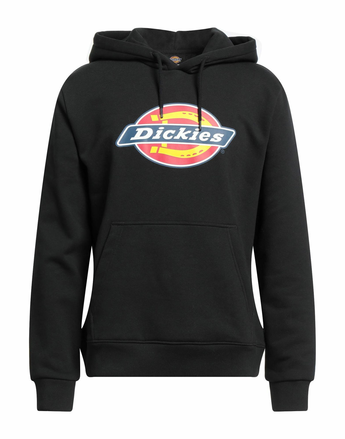 Dickies Mens Sweatshirt in Black