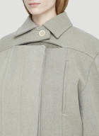 Jacquemus La Veste Albi Jacket