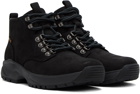 Teva Black Tusayan Boots