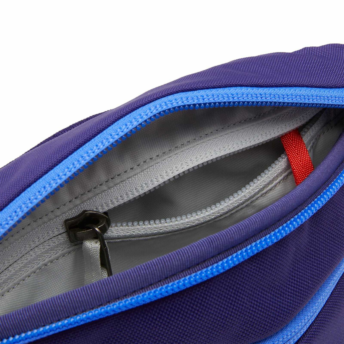 Arc'teryx Men's Mantis 1 Waist Pack in Soulsonic/Electra Arc