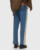 Autry Action Shoes Pants Main Man Blue Track Pants