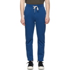 John Elliott Blue Sochi Sweatpants