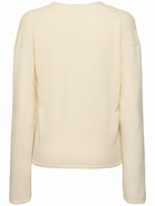 ANINE BING Athena Cashmere Sweater