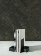 SALVATORI Pietra L 08 Bookends