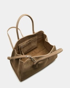 Steve Madden Bhadlee Bag in Taupe