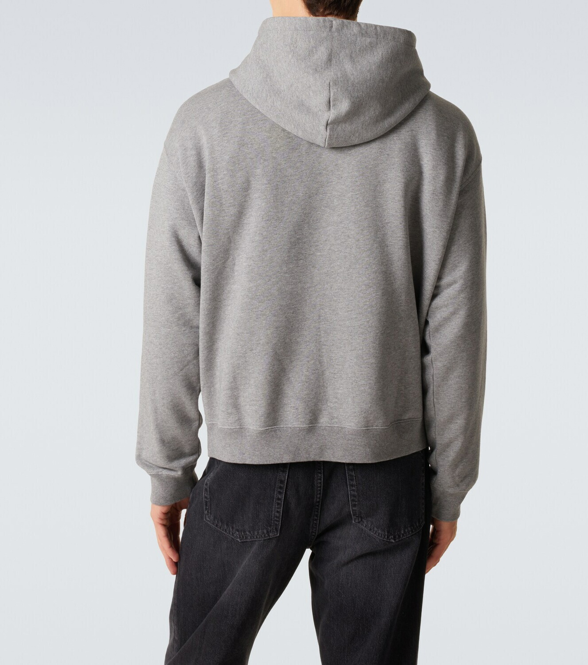 Canada Goose Rove cotton terry hoodie