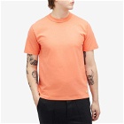 Armor-Lux Men's 70990 Classic T-Shirt in Coral