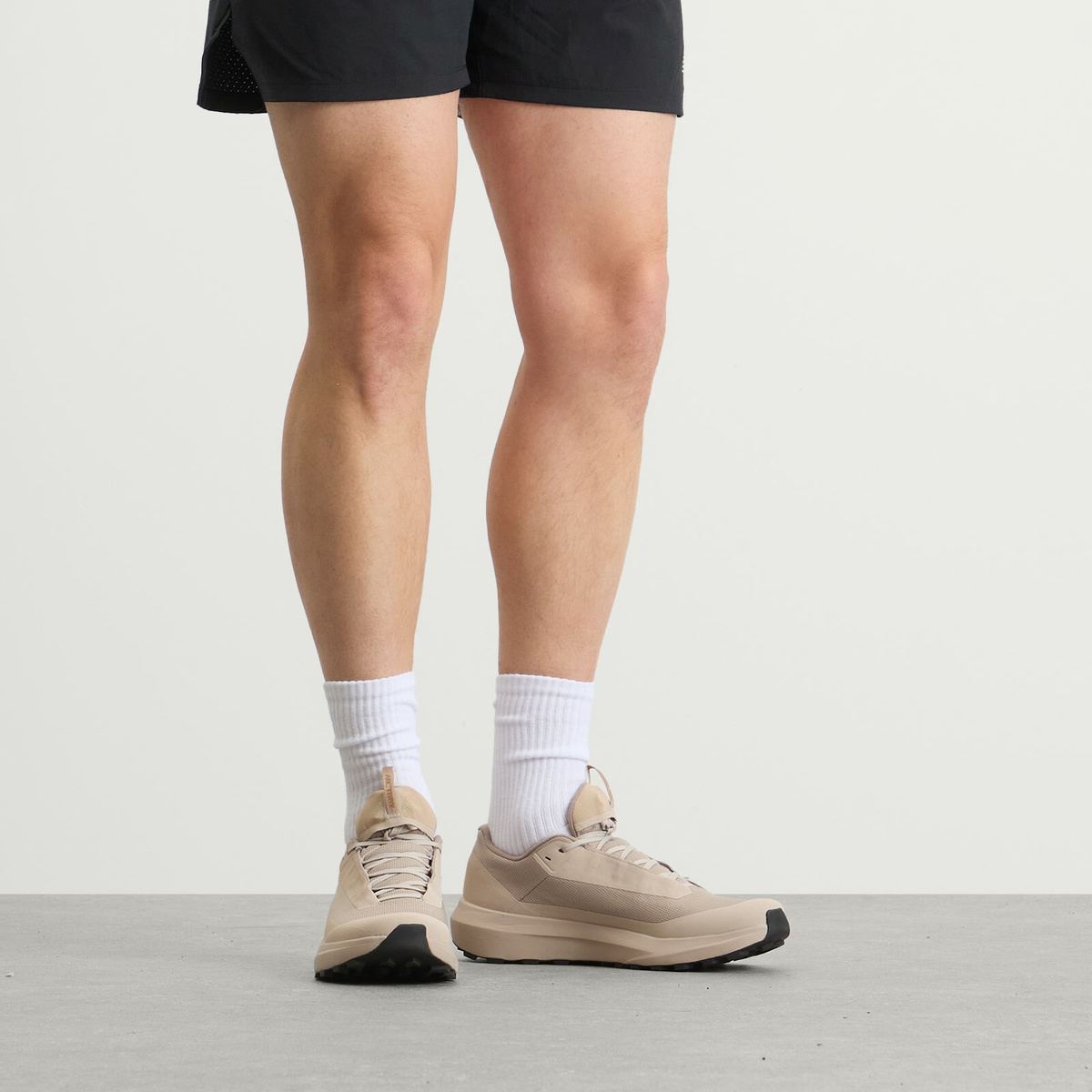 Arc'teryx Men's Norvan LD 4 Gore-Tex Sneakers in Rune/Rune Arc'teryx