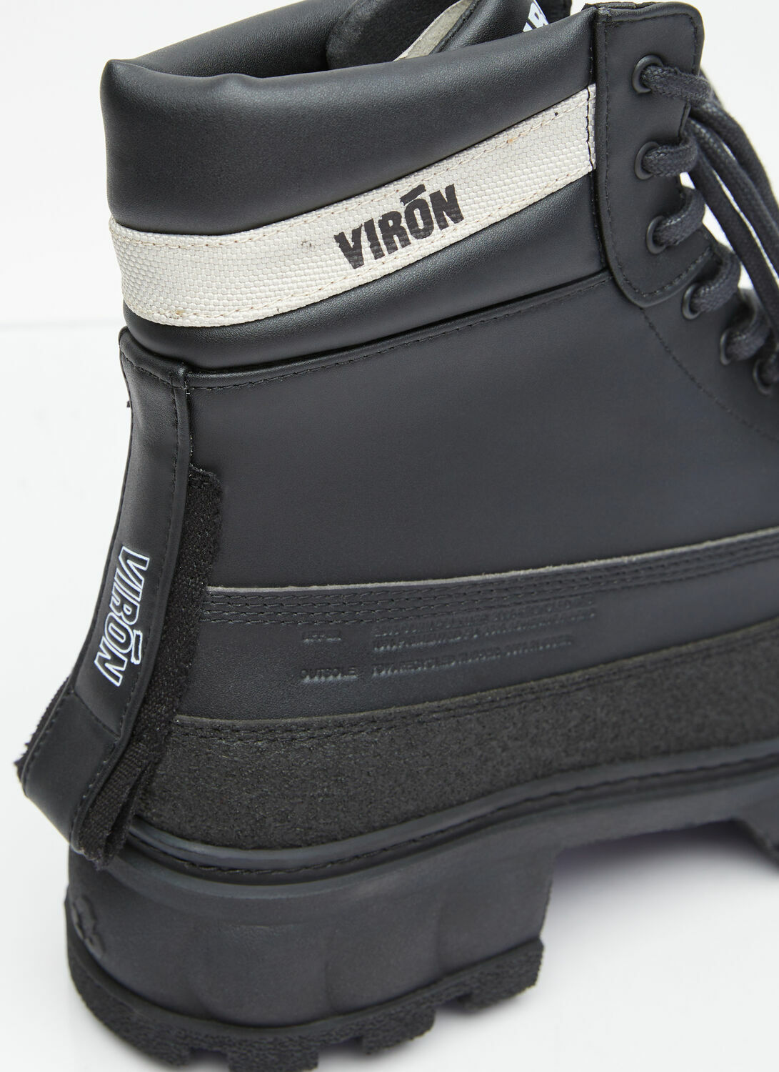 Virón Resist Boots