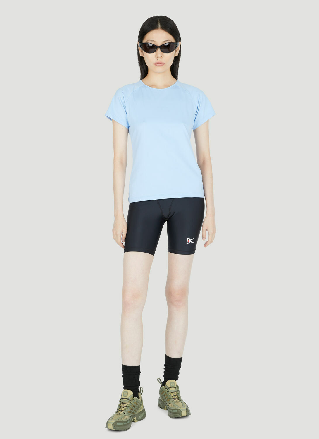 District Vision Lightweight Stretch T-Shirt